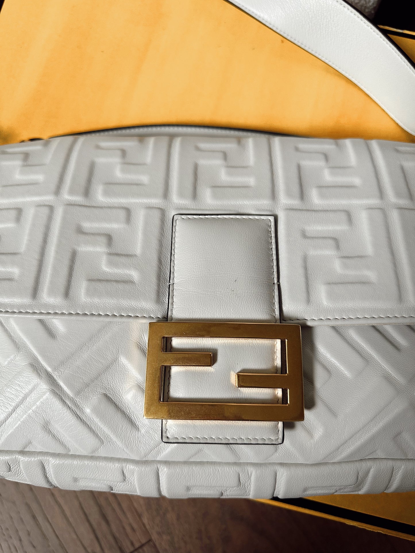 Fendi Baguette Bag