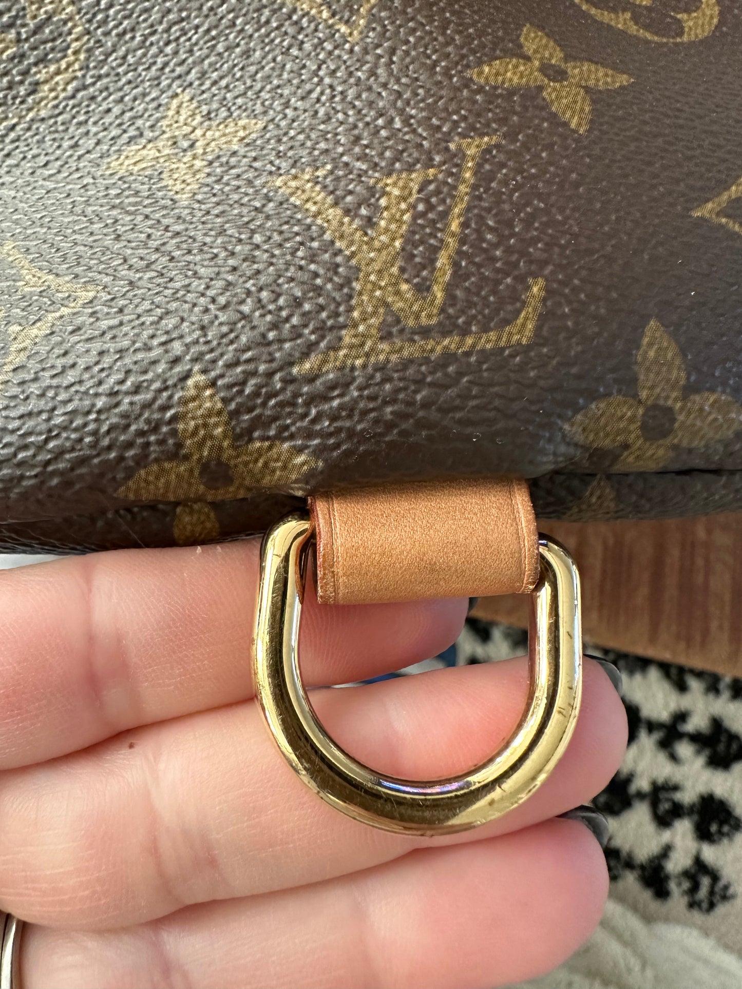 Louis Vuitton Bumbag