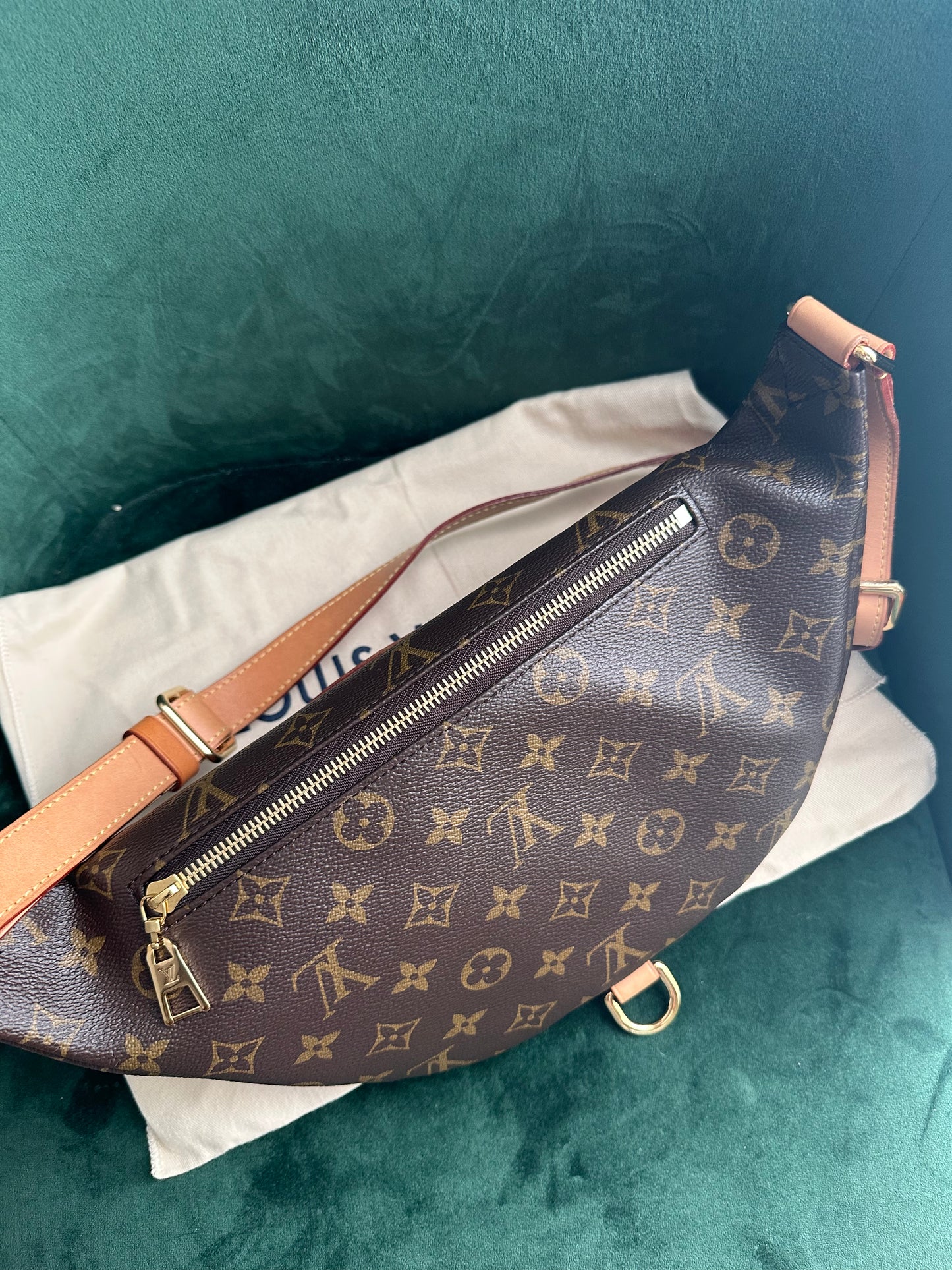 Louis Vuitton Bumbag