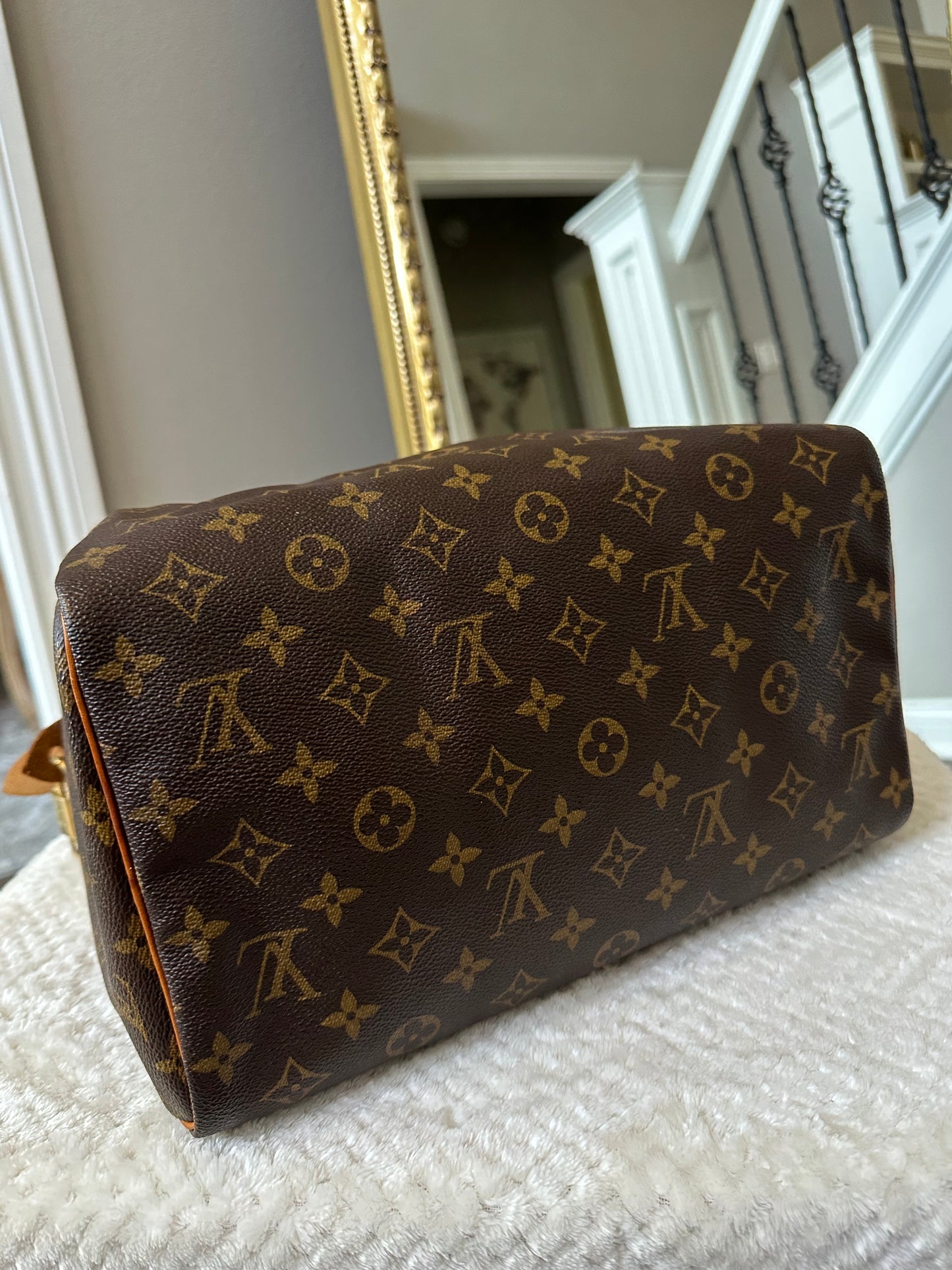 Louis Vuitton Speedy 30