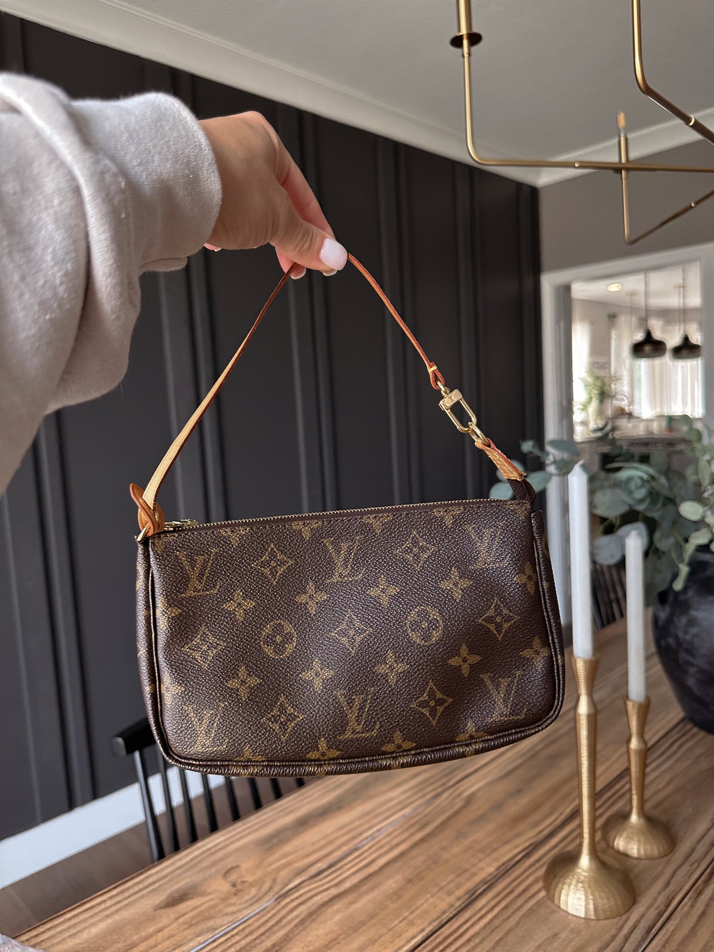 Louis Vuitton Pochette Accessoires