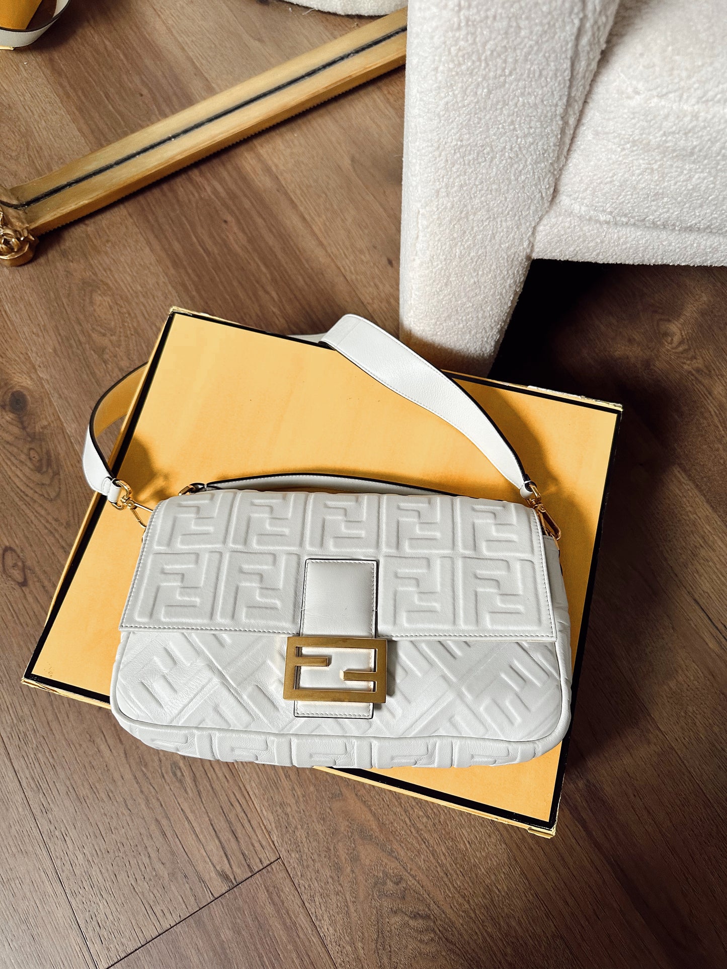 Fendi Baguette Bag