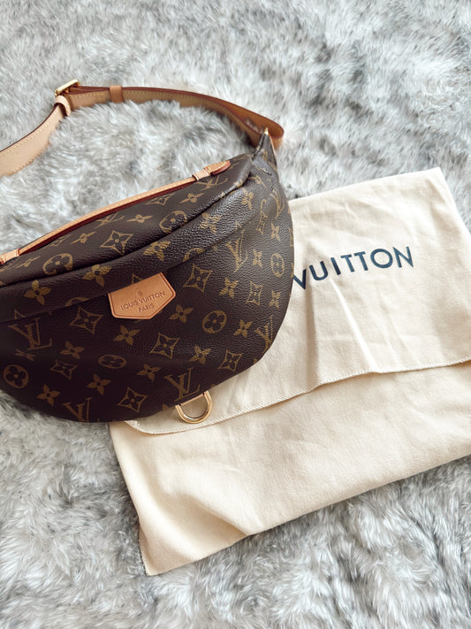 Louis Vuitton Bumbag 2