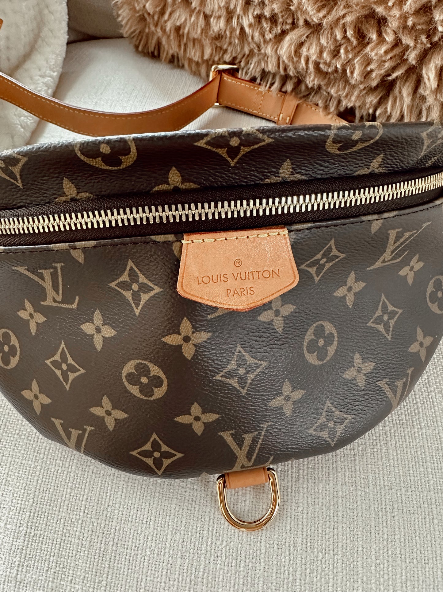 Louis Vuitton Bumbag 1