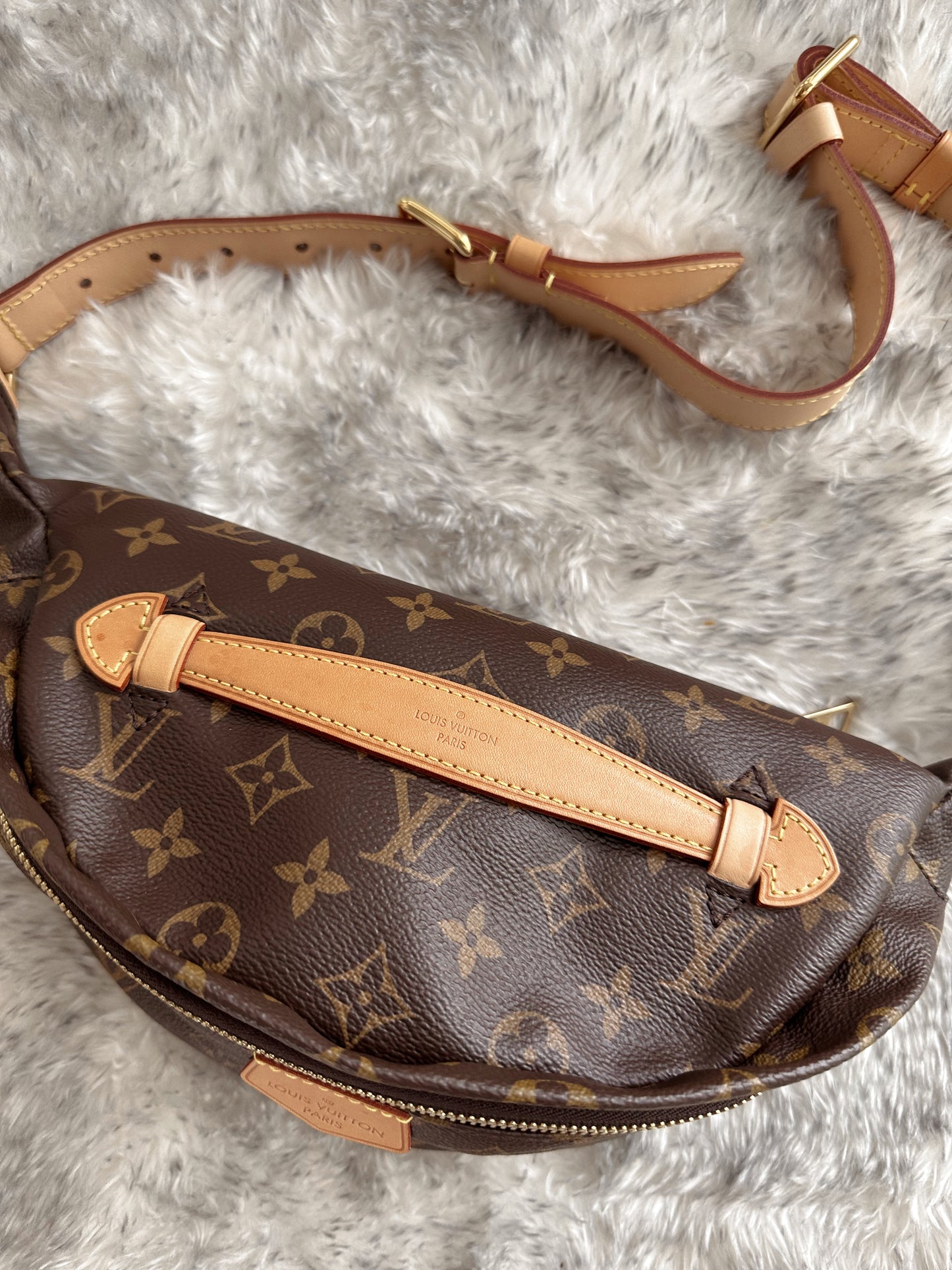 Louis Vuitton Bumbag 2