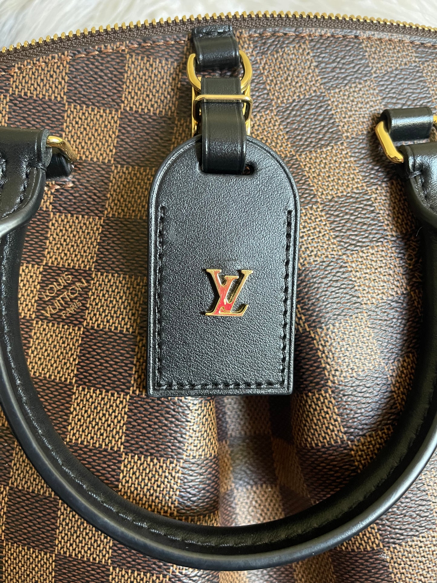 Louis Vuitton Odeon MM