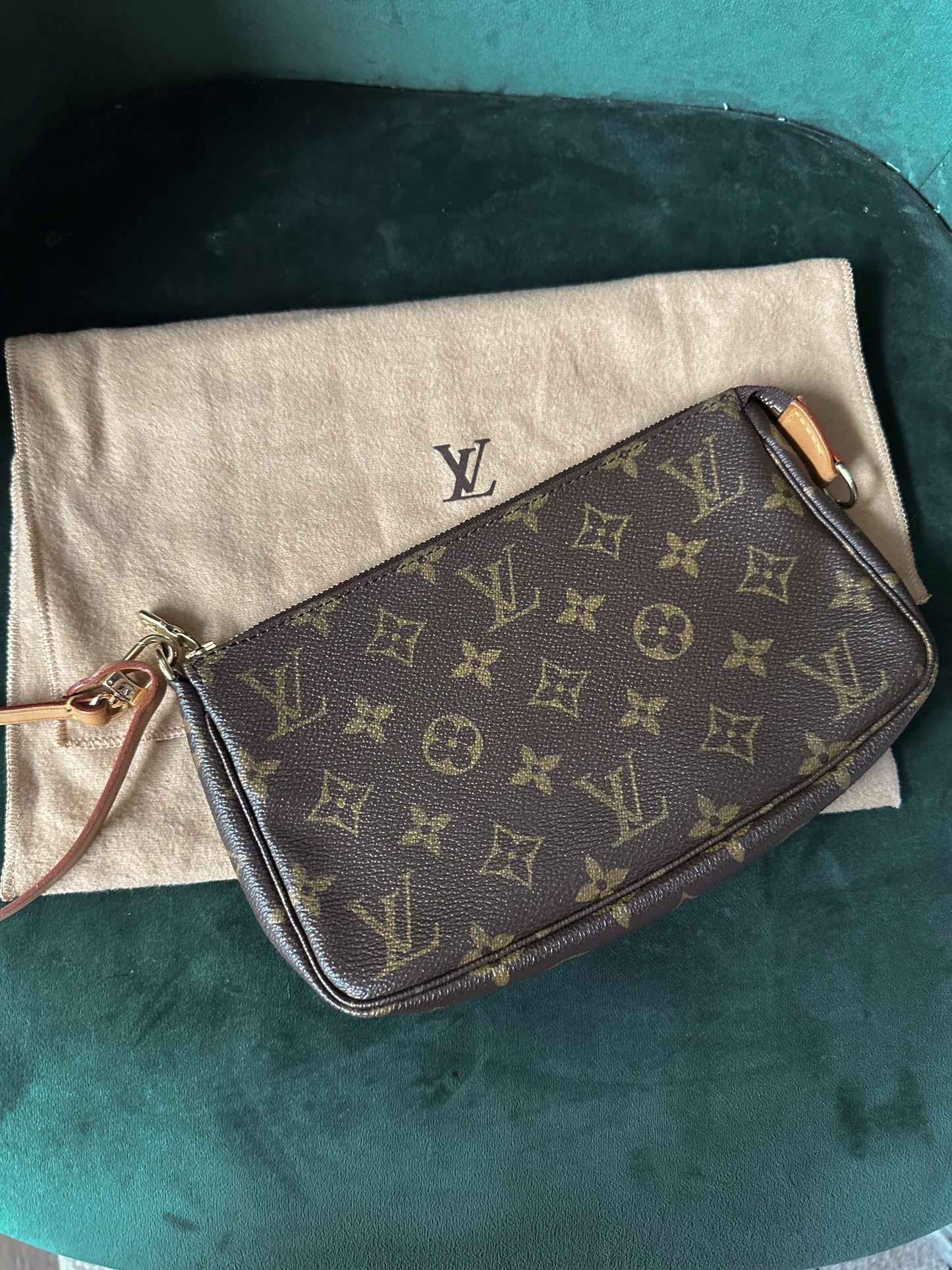 Louis Vuitton Pochette Accessoires