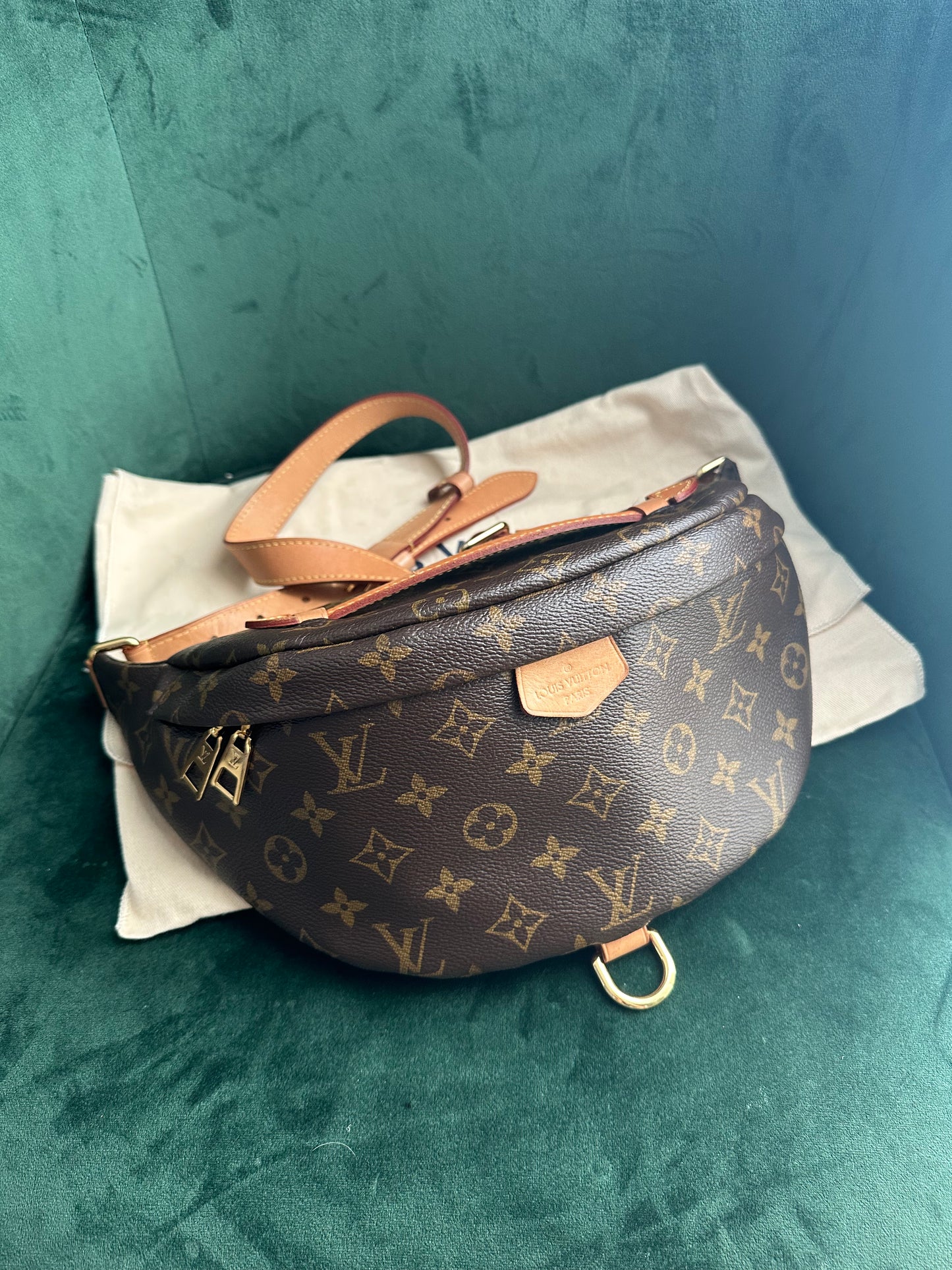 Louis Vuitton Bumbag