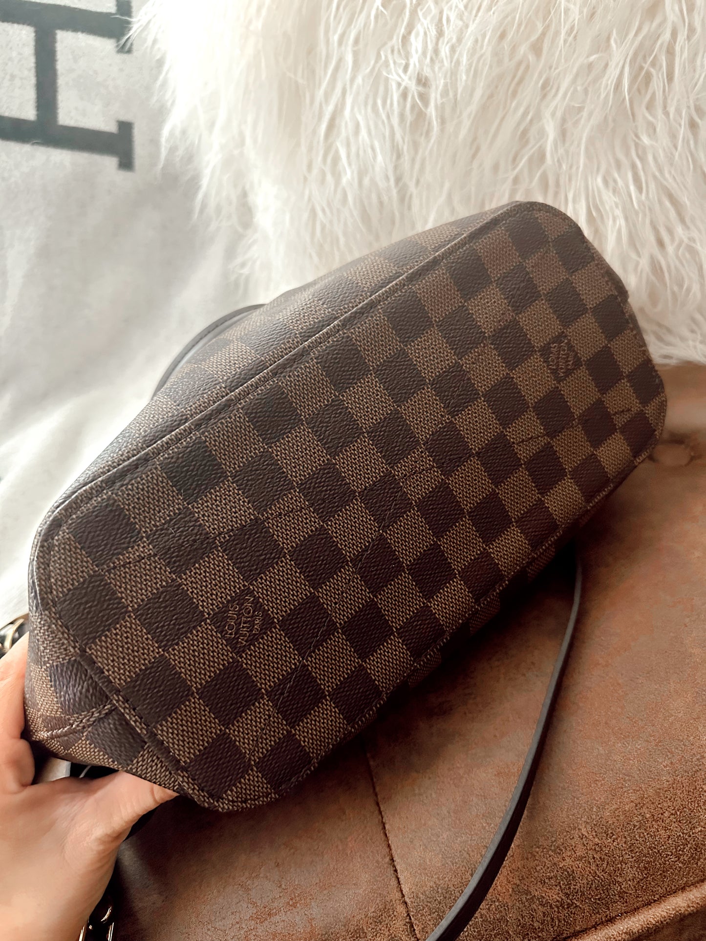 Louis Vuitton Siena PM