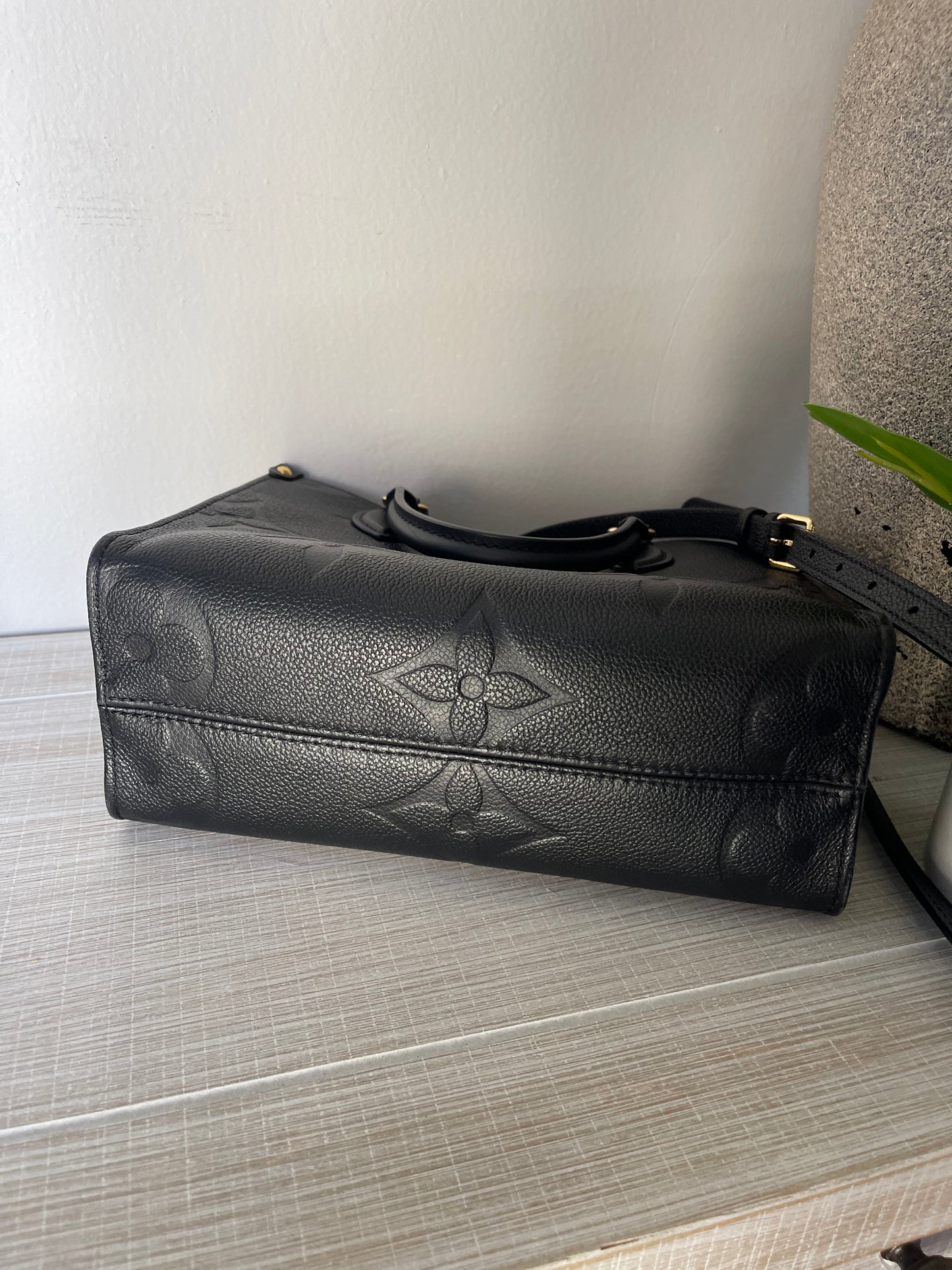 Louis Vuitton On The Go Empreinte PM