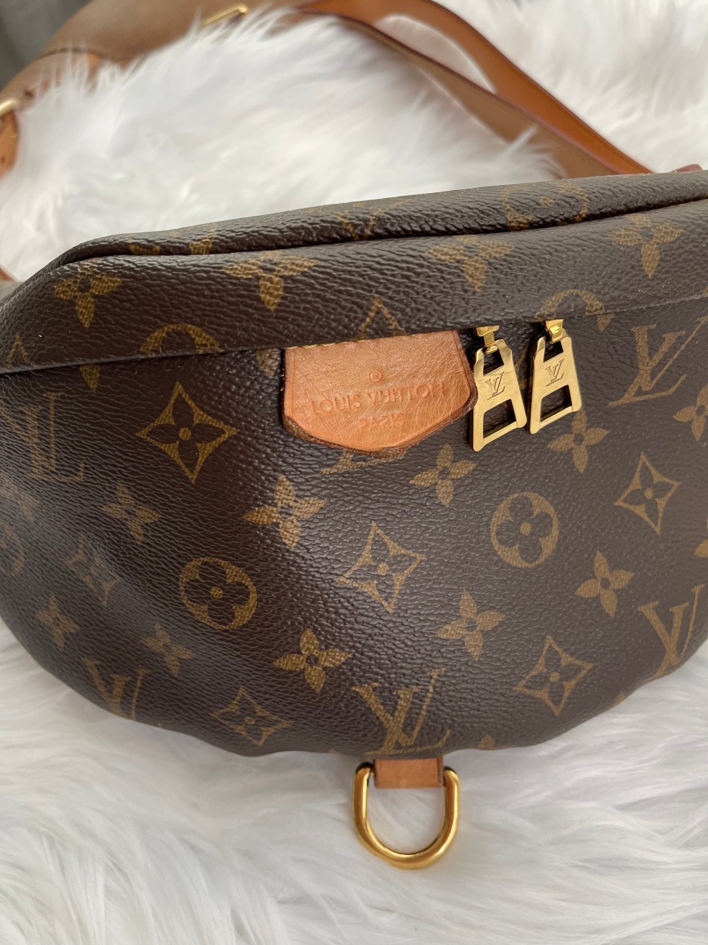 Louis Vuitton Bumbag