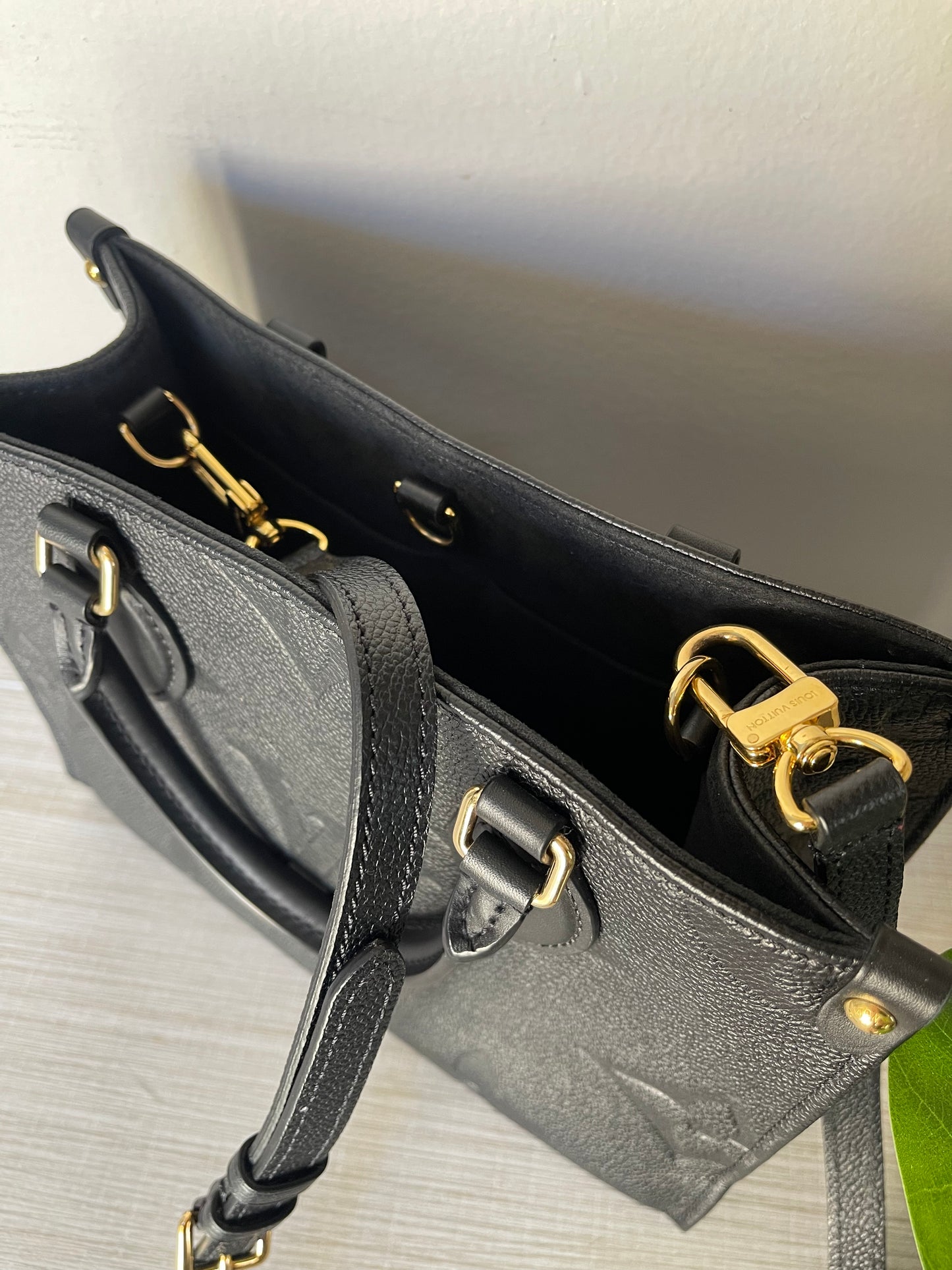 Louis Vuitton On The Go Empreinte PM