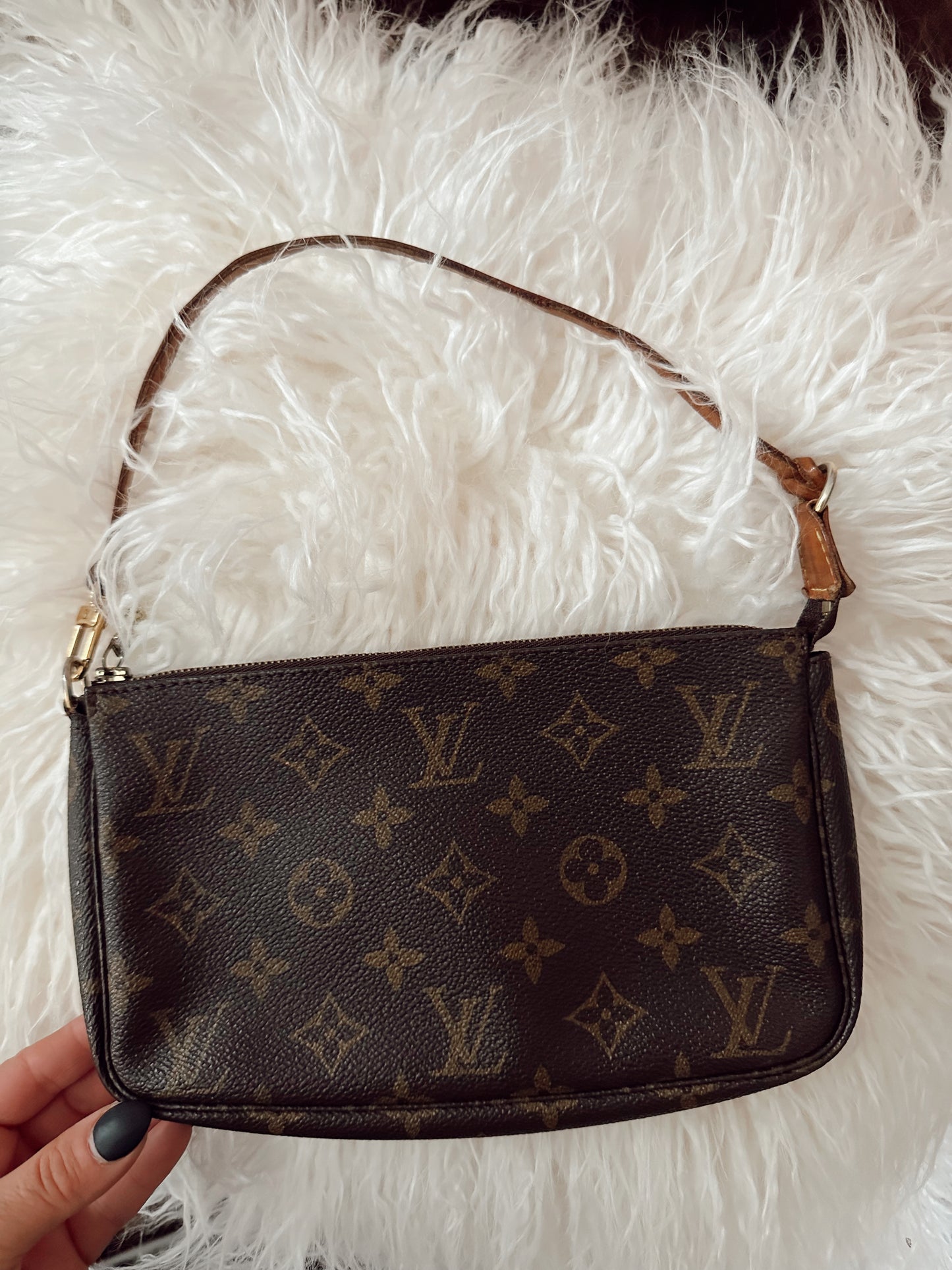 Louis Vuitton Pochette Accessoire